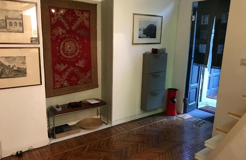 Porta Nuova Apartment | Loft in central Milan