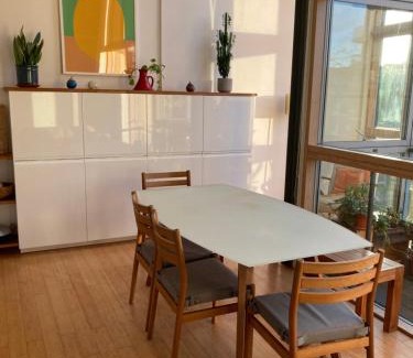 Haggerston Apartment | Loft in Haggerston