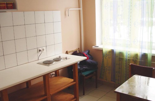 Zvenigorod Hotel | Loft in the Forest