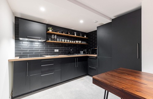 Old Town Apartment | Loft in the heart of Old City - 2 bedrooms - A/C