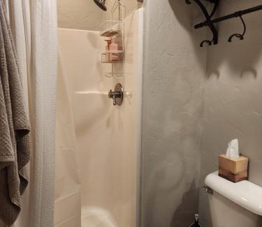 Amherst Apartment | Loft in the Pines