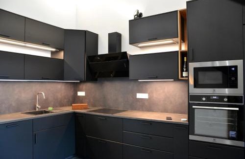 Guenviller House | Loft industriel dans une ancienne grange