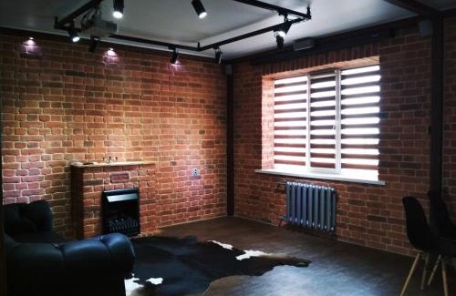 Uralsk Apartment | LOFT - Interior design apartments