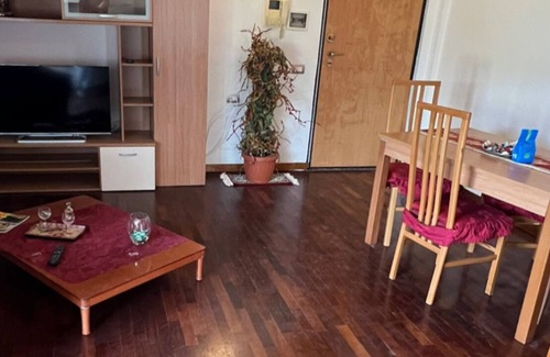 Santa Maria Capua Vetere Apartment | loft diamond