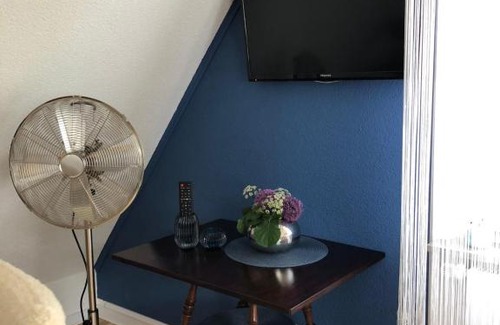 Beverungen Apartment | Loft Johanns Hochsitz