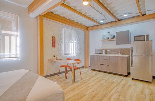 Jambalo Apartment | Loft Living 9