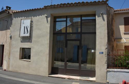 Cabannes Apartment | Loft Mahanoa