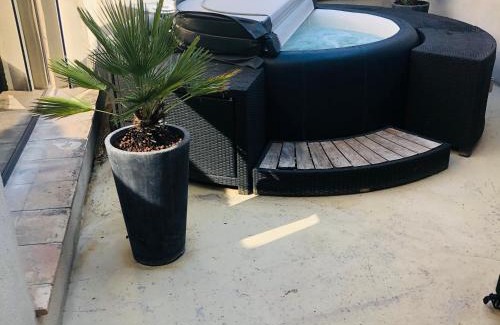 Cabannes Apartment | Loft Mahanoa