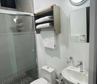 Villa Marina Apartment | Loft Marina Cerritos