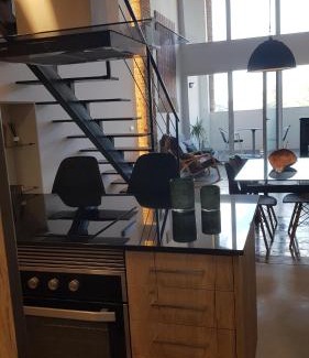 Bocairente Apartment | Loft Mariola - Apartamento en el centro histórico