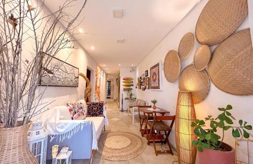 Porto de Pedras House | Loft Maruê Porto de Pedras
