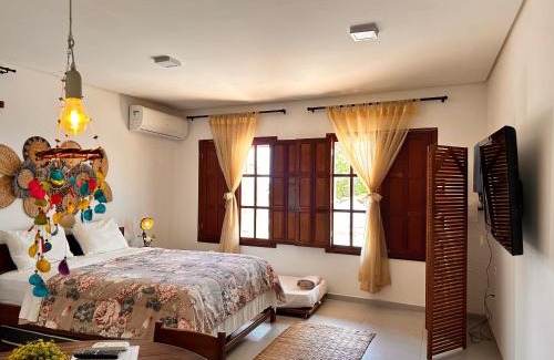 Porto de Pedras House | Loft Maruê Porto de Pedras