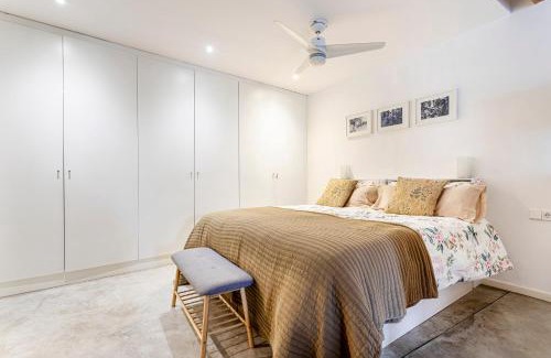 Barrio del Carmen Apartment | Loft Mercado Mossen Sorell