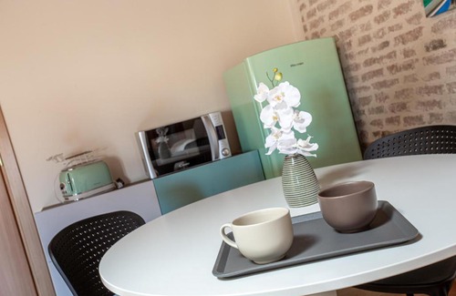 Mirano Apartment | Loft Mirano Uno (Alloggi alla Campana)