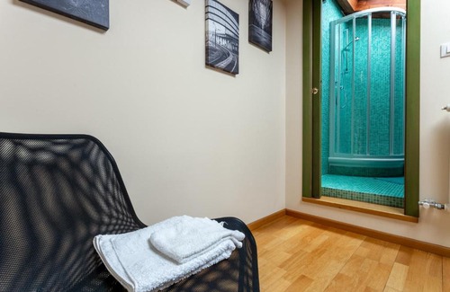 Mirano Apartment | Loft Mirano Uno (Alloggi alla Campana)