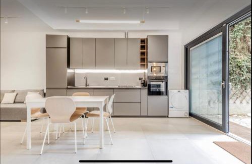 Quartiere III Pinciano Apartment | Loft Moderno vicino villa borghese