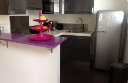 Bel-Air Nord Apartment | Loft Nation/Picpus For families right next to a park and the metro