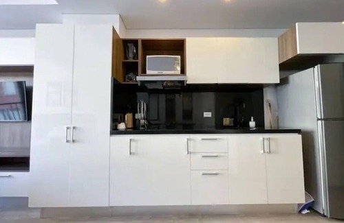 Centro International Apartment | Loft near to Monserrate & city center