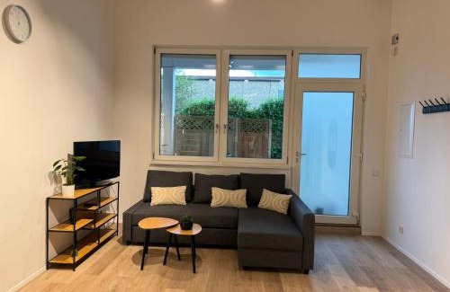 Neunkirchen am Brand Apartment | Loft Neunkirchen NY