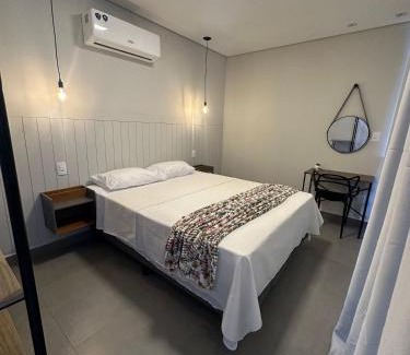 Silveria Apartment | Loft Novo