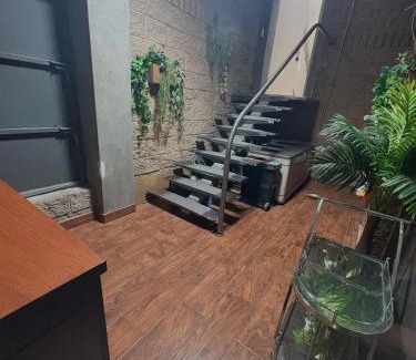 Culiacan Apartment | LOFT NUEVO EN MALECON FTE AL Parque las Riveras
