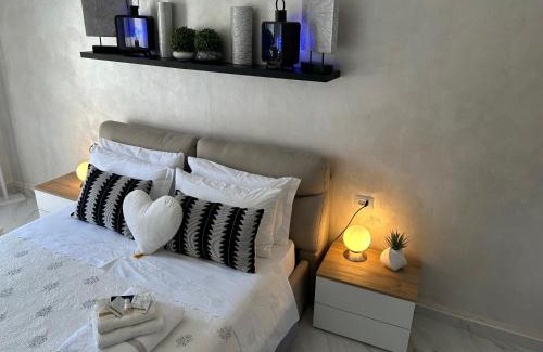 Vittoria Apartment | Loft NUOVO vicino al centro - OASI Relax