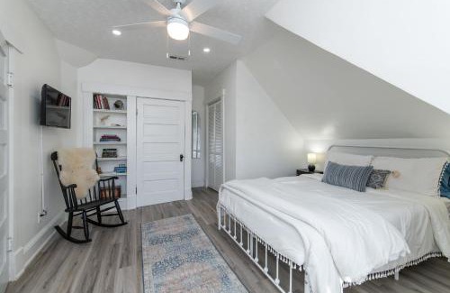 Frankfort Apartment | Loft on Capital - Ideally located to Distilleries