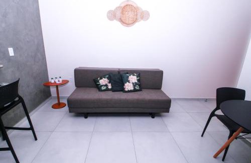 Pajucara Apartment | LOFT PAJUMAR 1 ANDAR 300mt PRAIA PAJUCARA