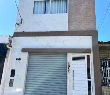 Pajucara Apartment | LOFT PAJUMAR 1 ANDAR 300mt PRAIA PAJUCARA