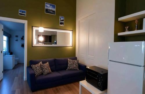 Aurora Apartment | Loft Parma 10 min a piedi da Pz Castello