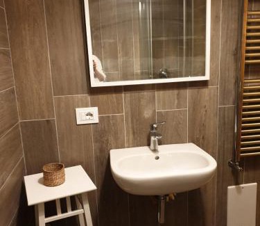 Roccaraso Apartment | LOFT PRIMAVERA
