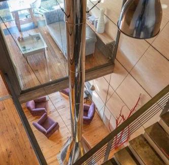 Calatanazor House | Loft Rural LaCalata