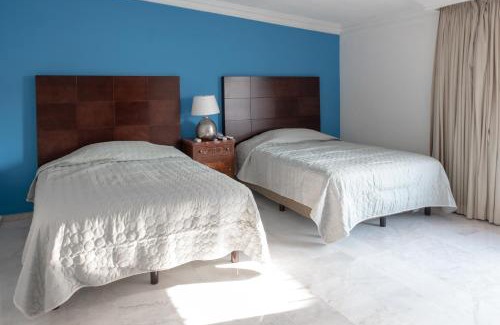 Zona Dorada Apartment | Loft Sabalo - Pet Friendly