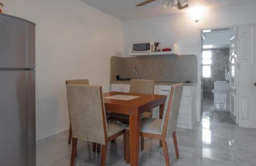 Zona Dorada Apartment | Loft Sabalo - Pet Friendly