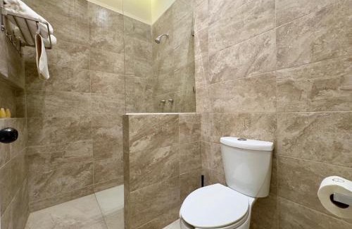 Santeagueda Apartment | Loft Santorino 5 en Valquirico