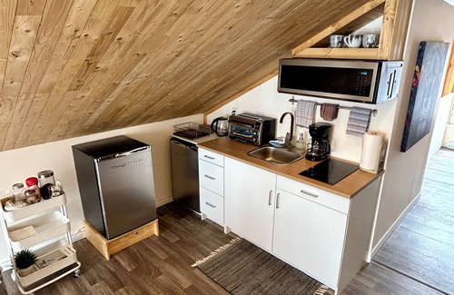 Alma Apartment | Loft Style Scandinave