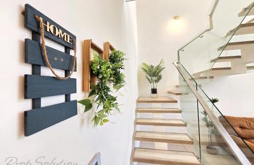 Medini Apartment | Loft Suite 3BR Johor Bahru Legoland 8-9Pax