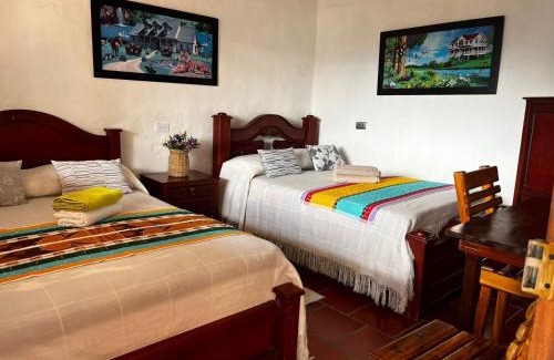 Jerico Apartment | Loft Terraza Jericó