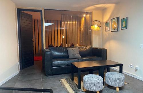Val Claret Apartment | LOFT Tignes Val Claret