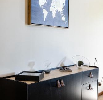 Campsas Apartment | Loft tout équipé au cœur d'un domaine viticole