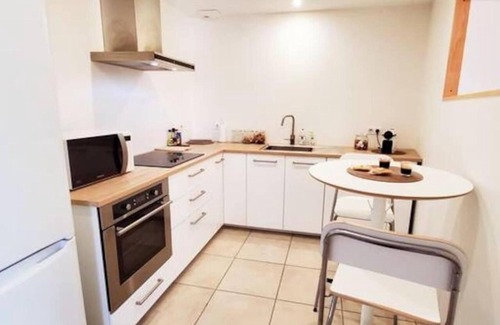 Beausemblant Apartment | Loft Tout Confort - La Blache des Collines