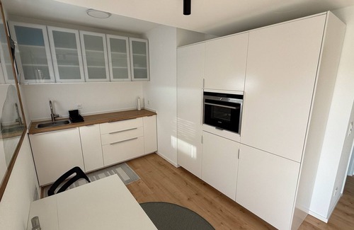 Sisseln Apartment | Loft Tower Sisseln | New Build Apartment | Scenic Views | Modern Design
