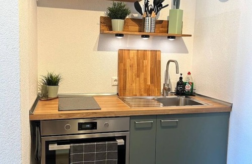 Windesheim Apartment | Loft vacation apartment New York