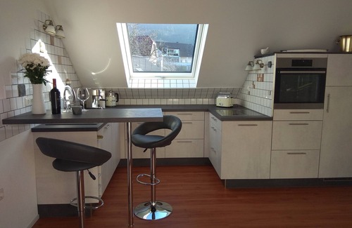 Steinbach Apartment | Loft vacation apartment near Baden-Baden