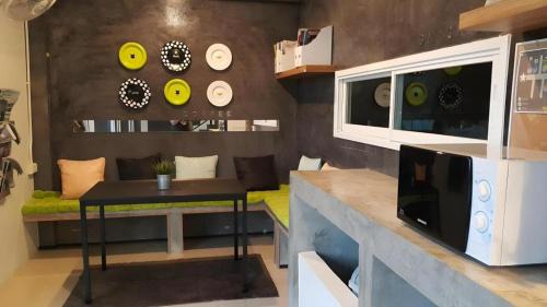 Nakhon Nayok Resort | Loft Village