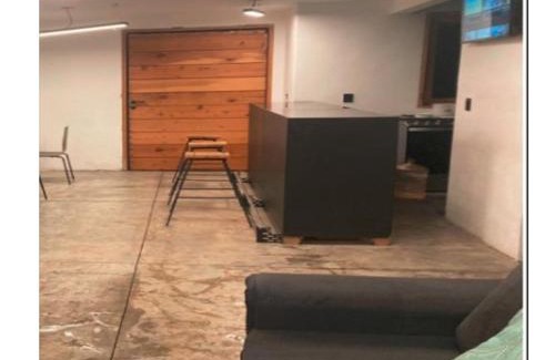 Amecameca Apartment | Loft Volcanes Amecameca