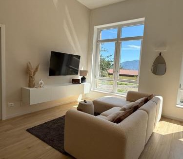 Lagonegro Apartment | Loft09 Exclusive Suite