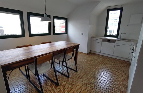 Ulm Apartment | Loft29: Zentral, Stilvoll, Cool