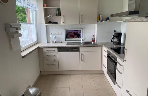 Reinbek Apartment | Loftartige Ferienwohnung Bei Hamburg in Reinbek