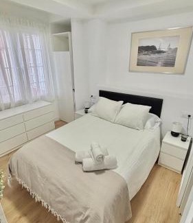 Fuencarral Apartment | Lofts 4Towers - La Paz
